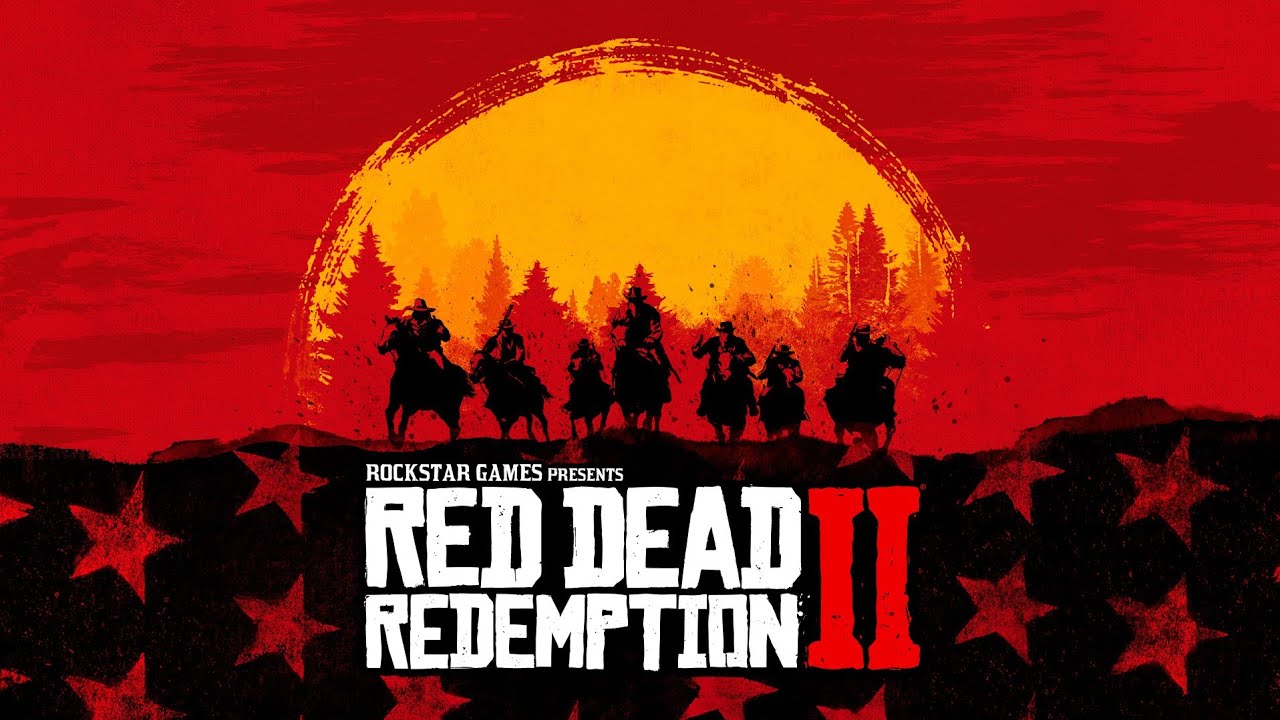 Red dead redemption 2 A quiet time mission  