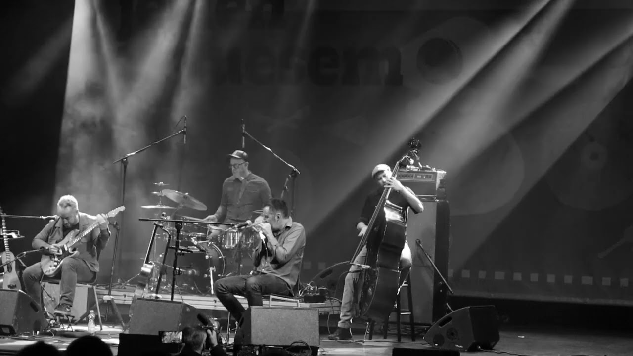 40.Jesień z Bluesem / 7 /