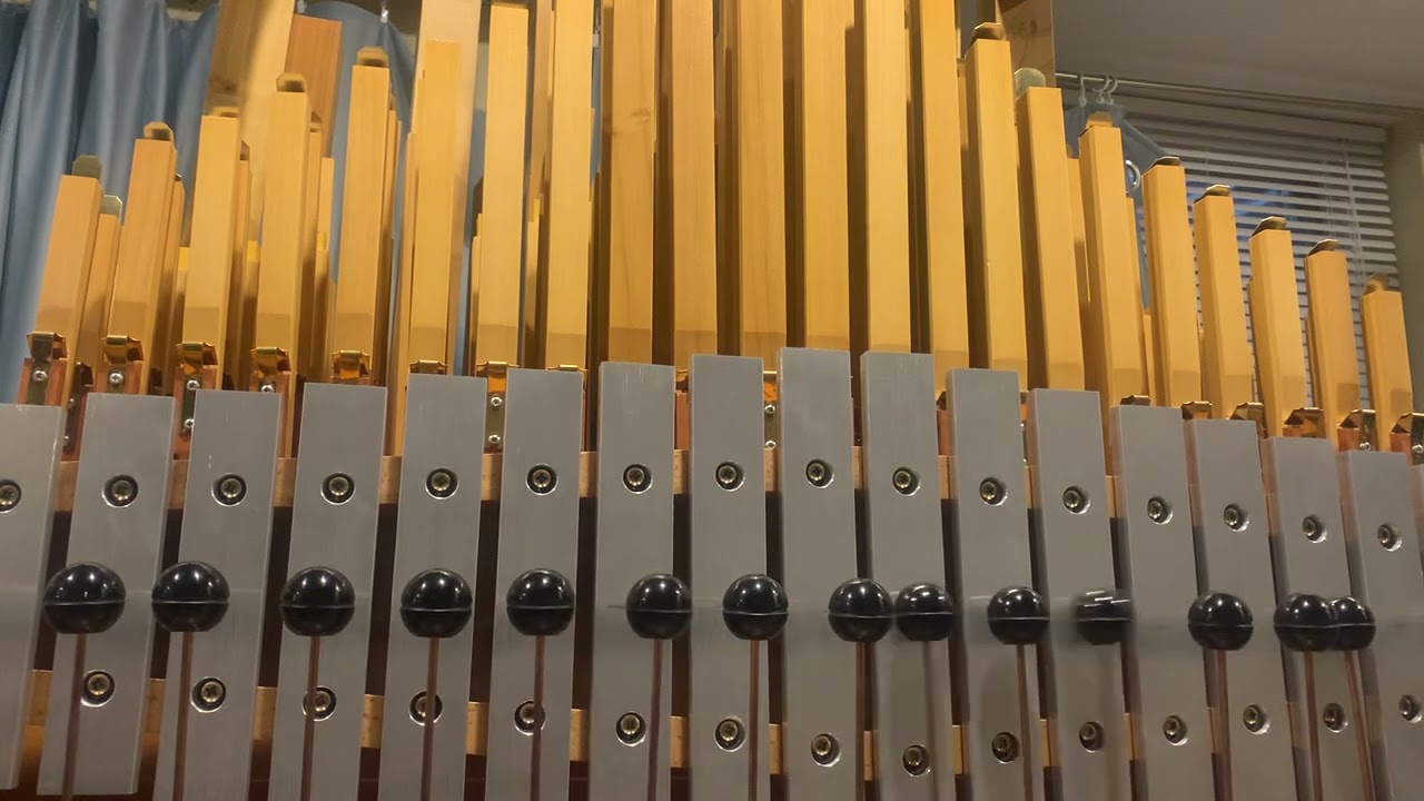 Draaiorgel Film(ptje) - Diverse Arrengmenten van Diverse Orgels