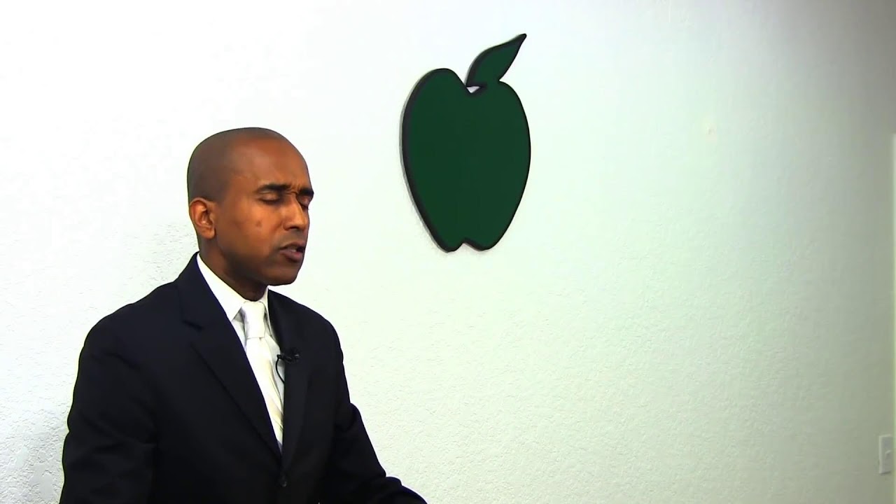 Why I am a SEVENTH-DAY ADVENTIST by Pastor JR Cofer