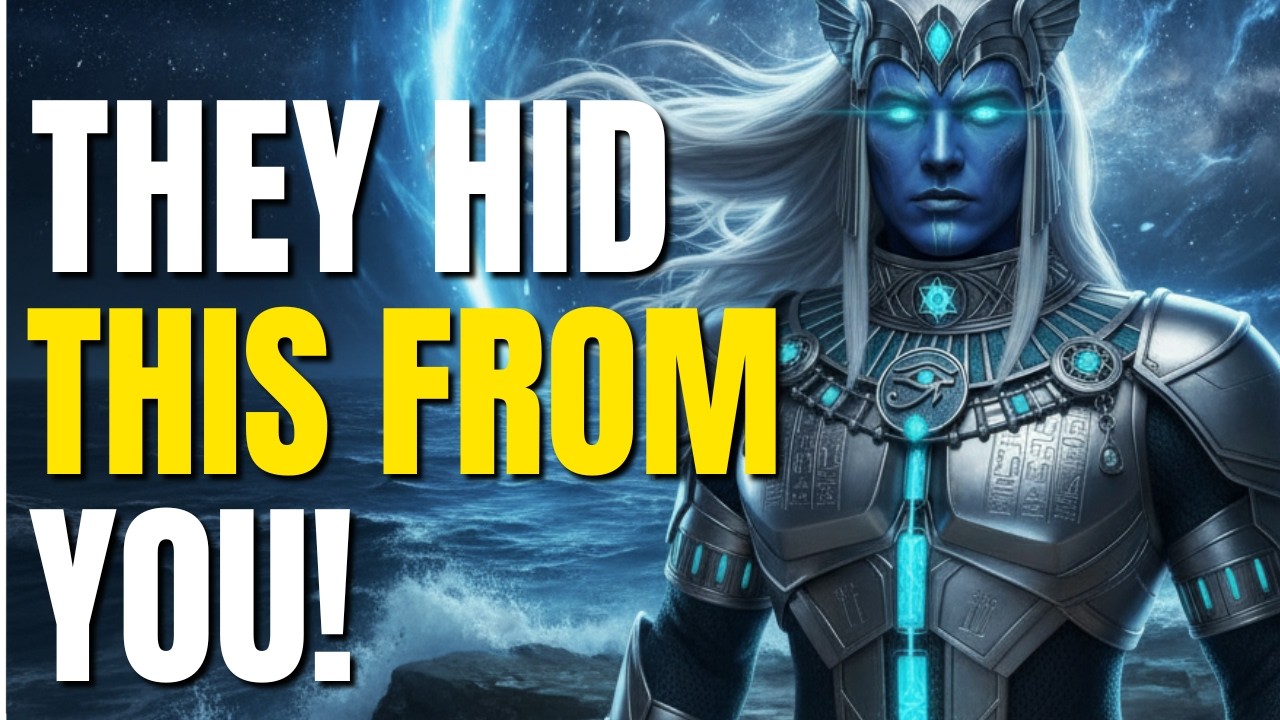 Child of Sirius, What They Never Told You About Your Earth Mission | The Sirians