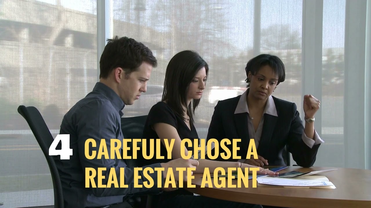 Tips for home buyers