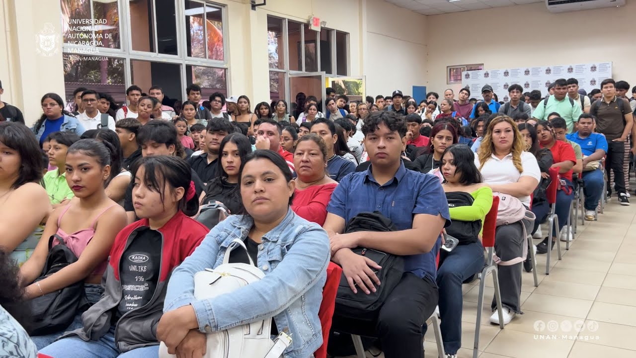 Escuela Preparatoria recibe a protagonistas del curso académico 2026
