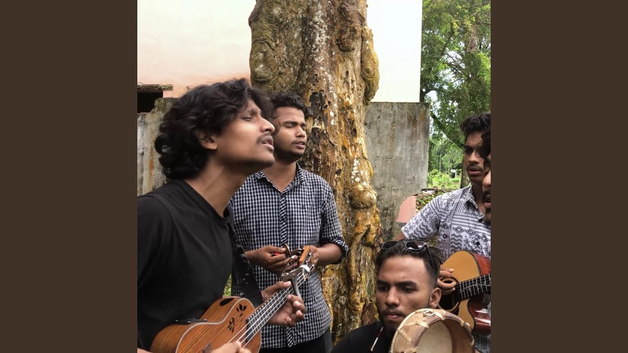 মন তোরে