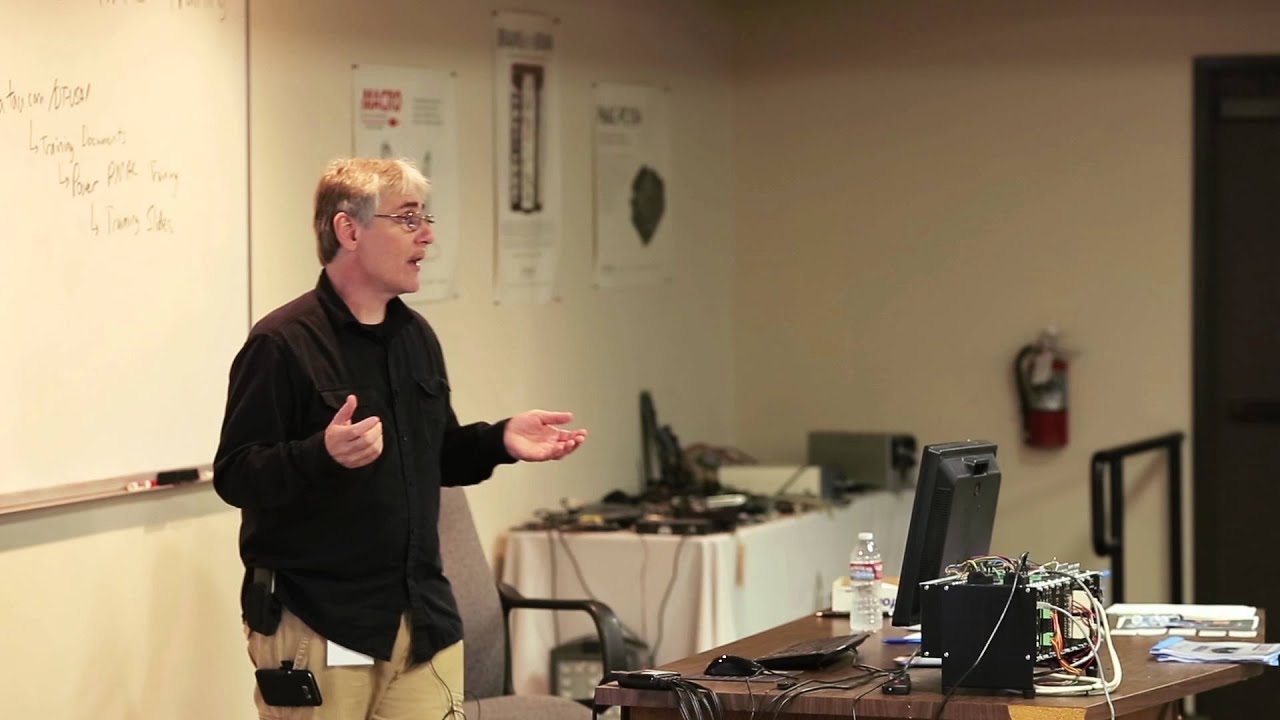 V2 Introduction to Power PMAC