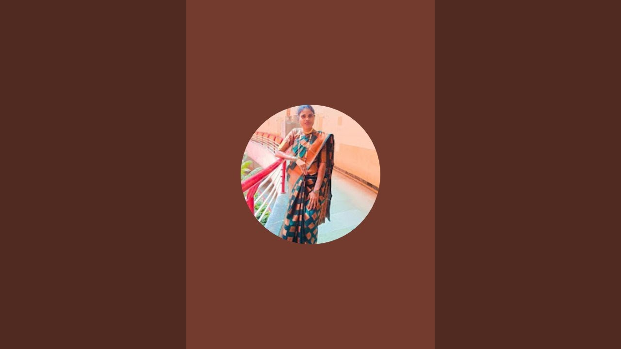 जगू आनंदे#सीताताई is live!