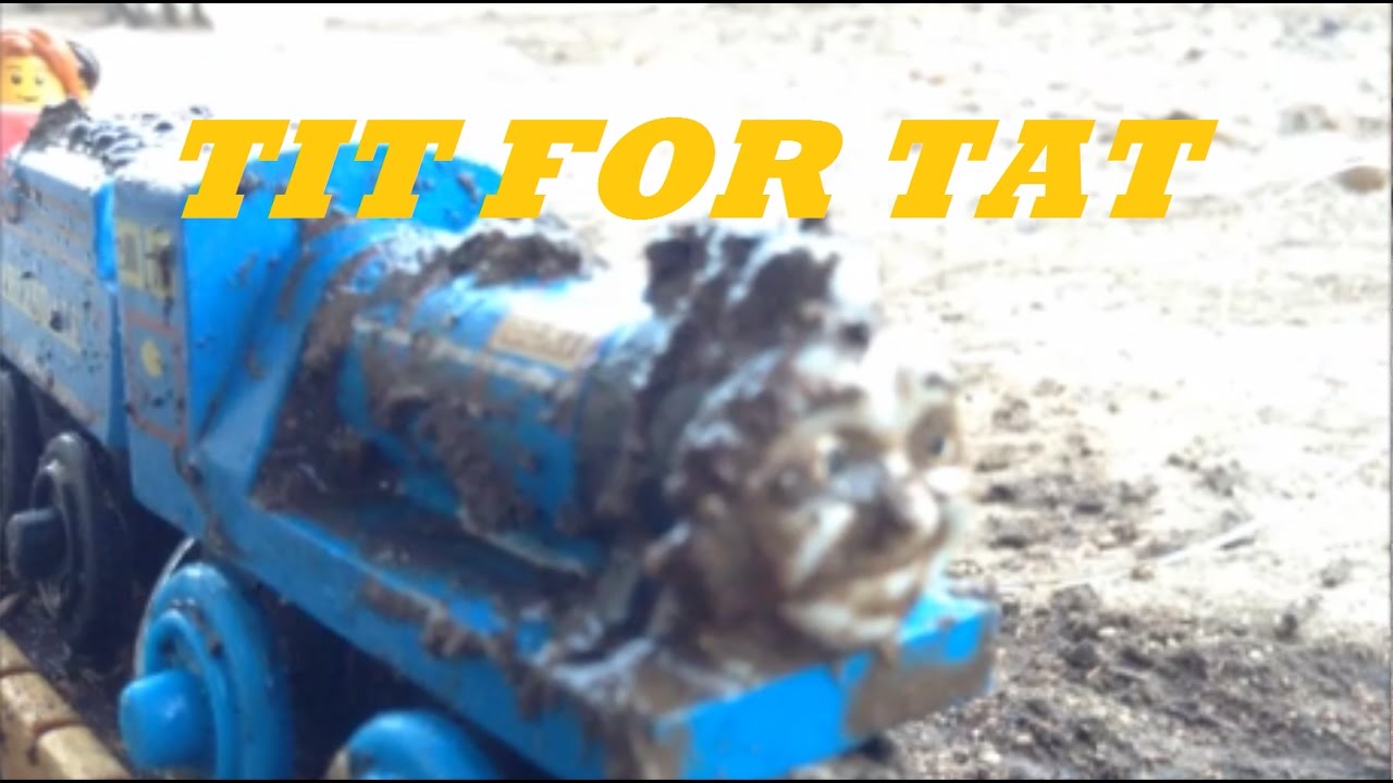 Tit for Tat