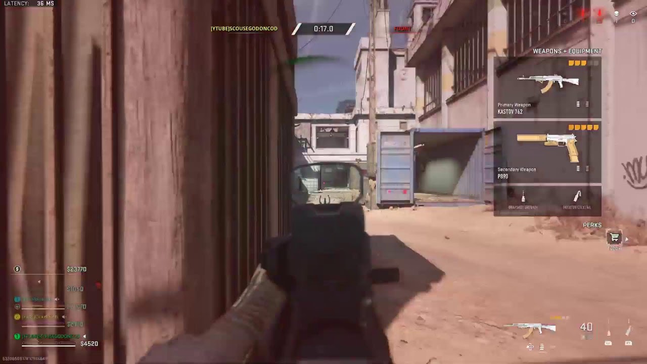 WARZONE 2 SEASON 5 RELOADED
