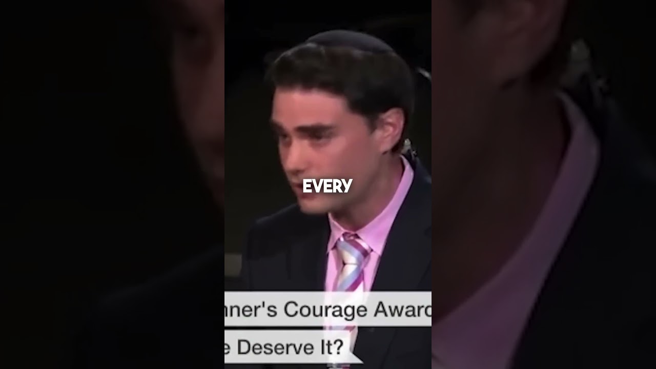 Facts don&rsquo;t care about your feelings. #funny #debate #benshapiro #conservative