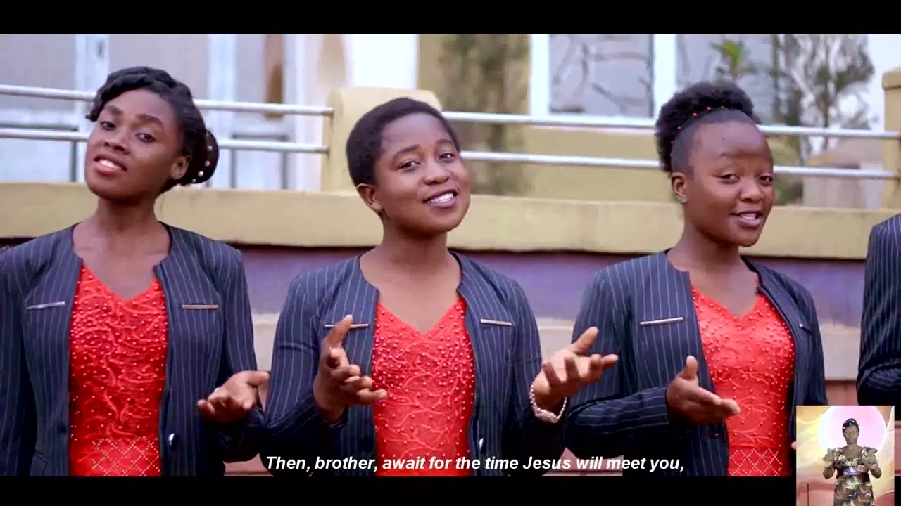 SUBIRI by Gloria choir SDA VUTARA BUTEMBO DRC