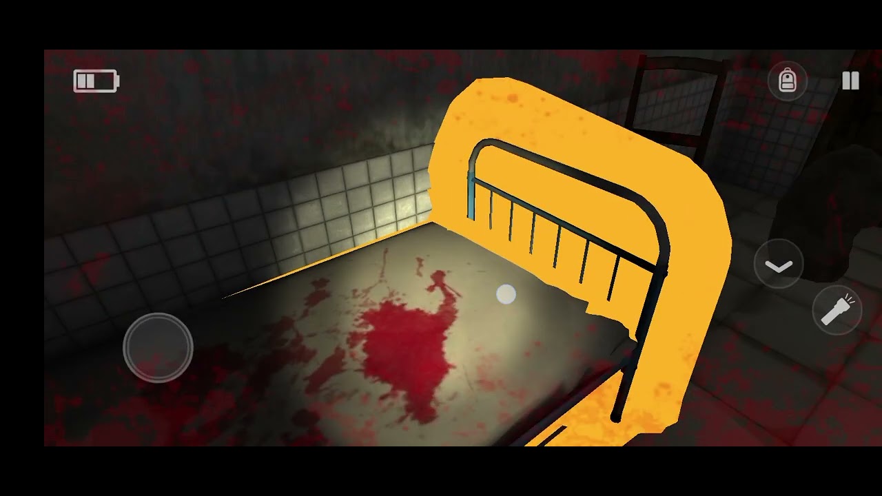 Speciman Zero | I got him trapped