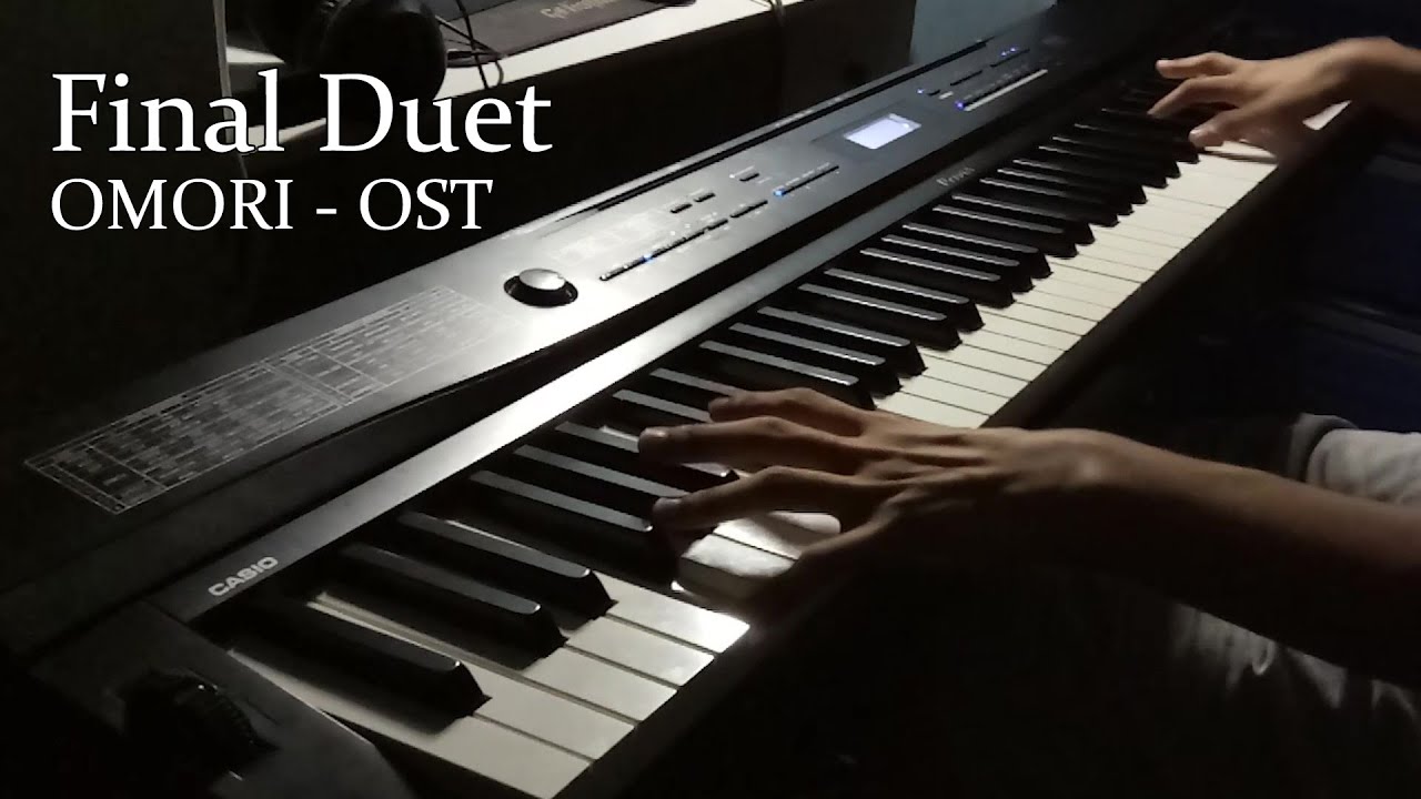 【OMORI OST】 