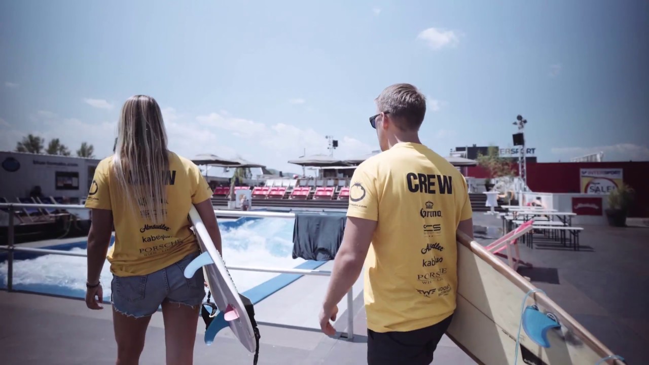 CityWave Austria Season 2017
