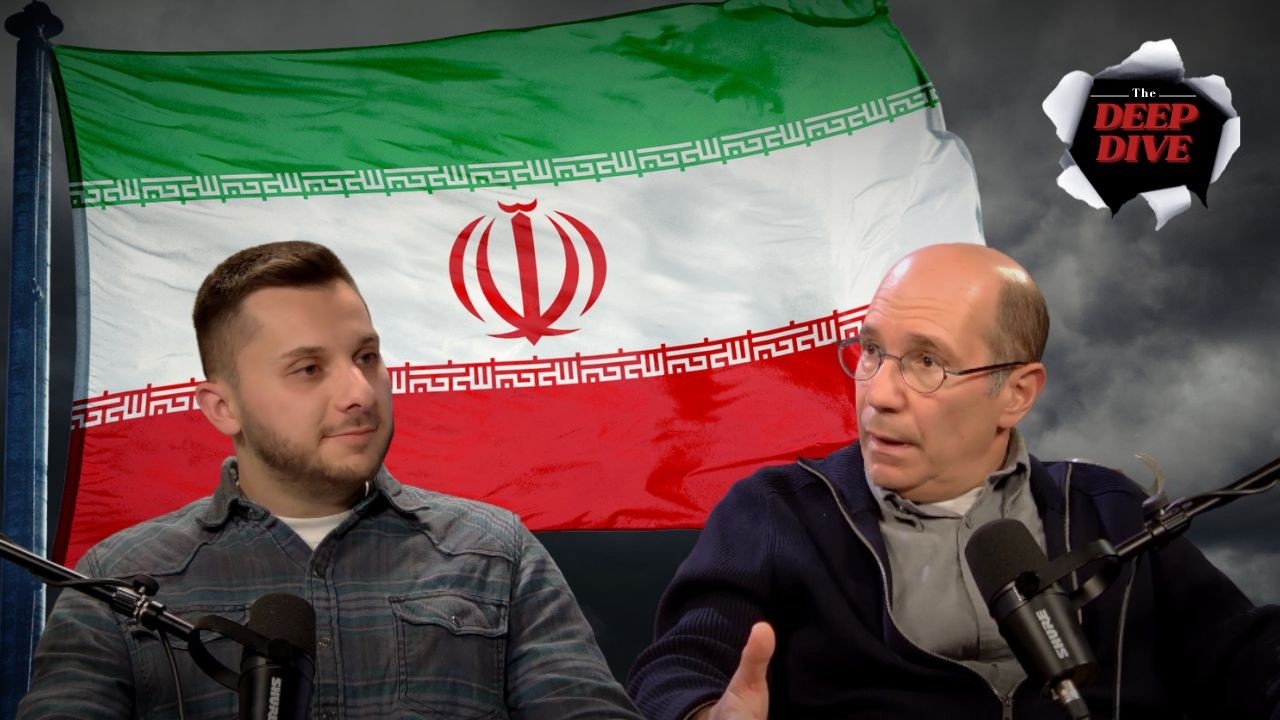 Can we use history predict Trump's next move on Iran?