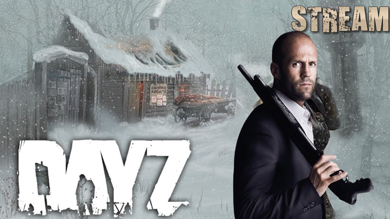 DAYZ NAMALSK | 2К | 1РР | СУРОВОЕ ВЫЖИВАНИЕ В ХОЛОДЕ! VK PLAY, ССЫЛКА В ОПИСАНИИ!