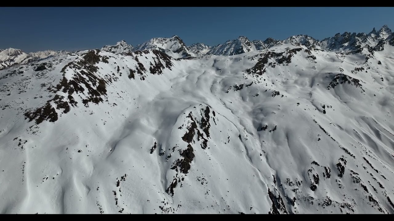 Hernan Cattaneo // The Best Of Resident // March 2026 // Part 6 /// Across The Alps
