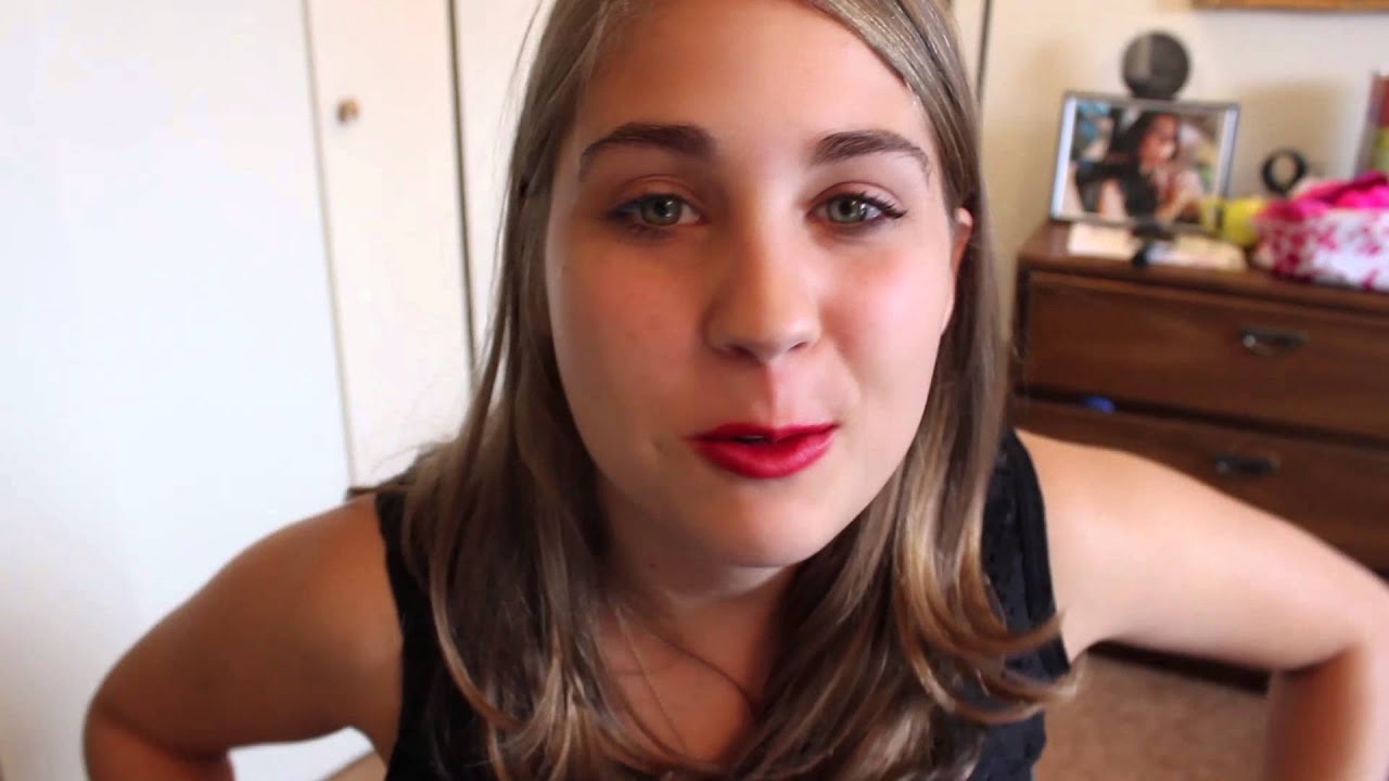FIVEAWESOMEGIRLS ANNOUNCEMENT