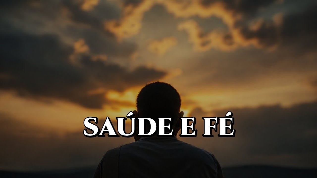 ORAÇÃO PELA SAÚDE: FÉ E MEDICINA JUNTAS