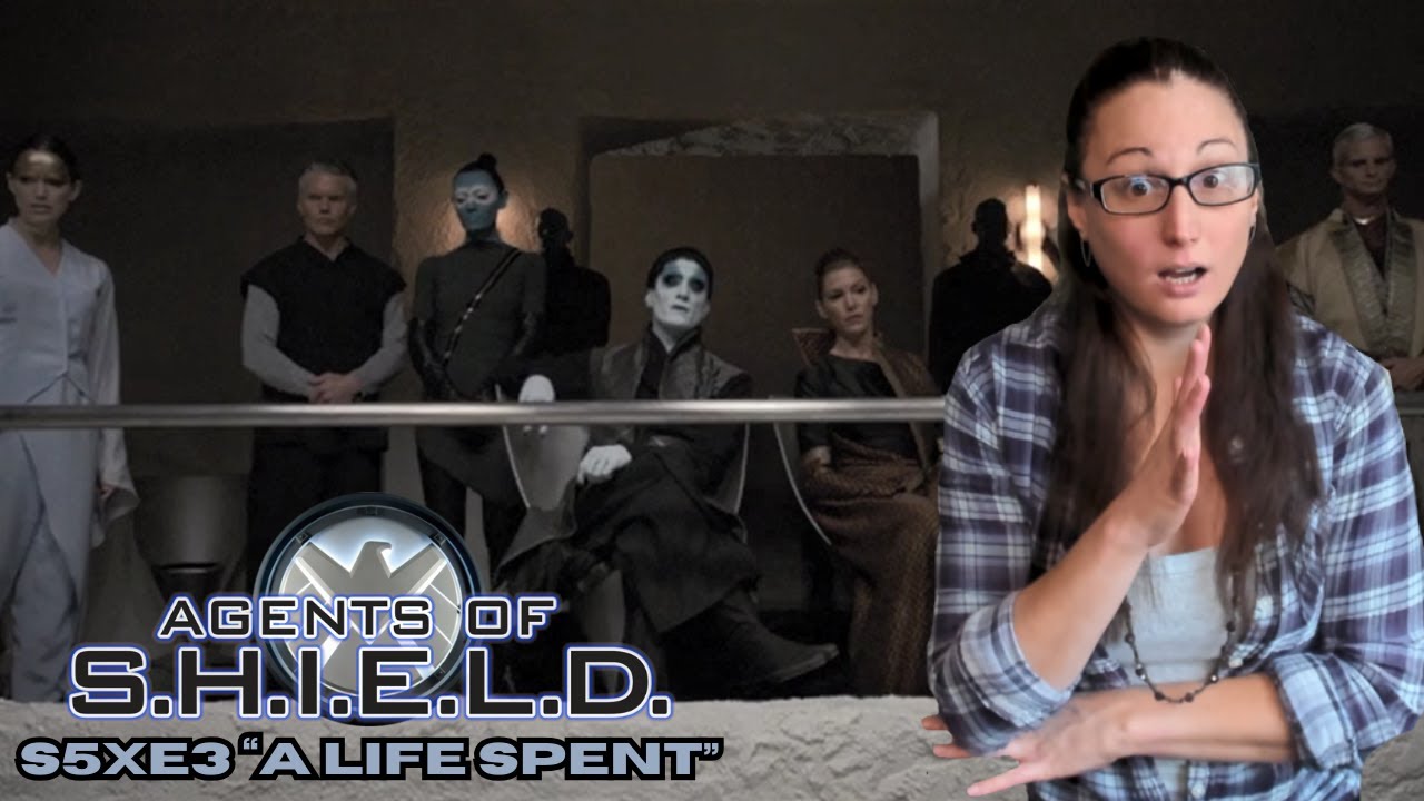 *AGENTS OF S.H.I.E.L.D* S5xE3 