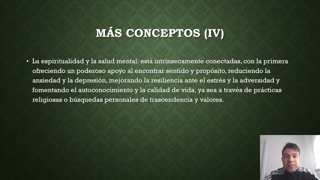 Conceptos en las Ciencias Sociales (CLVII).