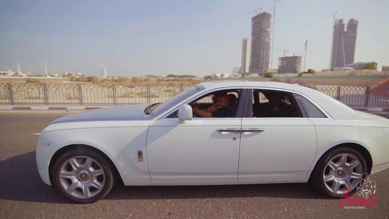 Anis Binous Team 2016