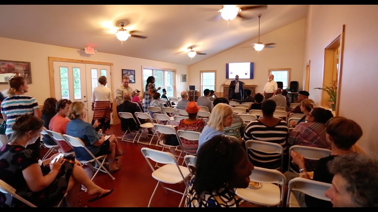 Surry Leadership Summit | Surry County, Virginia