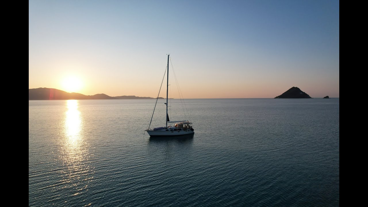 la mia crociera estiva 2022 Seconda parte