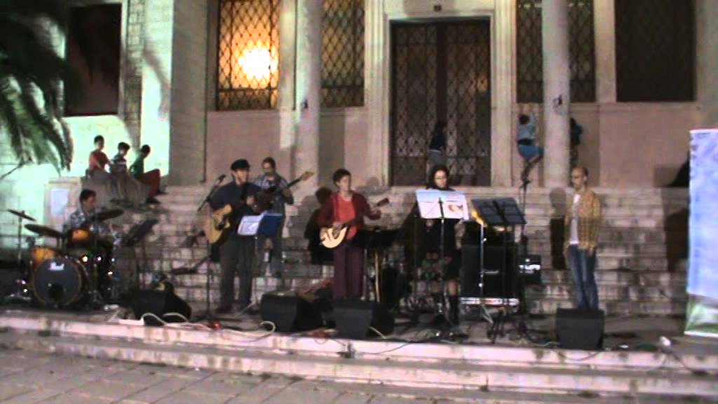 Reel Beatrice  (BEER FOR BREAKFAST concert - 21/6/2014 IOANNINA)