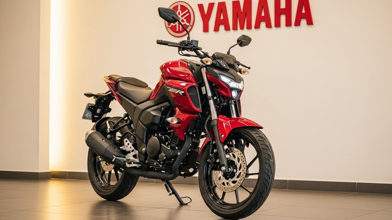 Yamaha FZ15 2026 no Brasil: Preço, Consumo e Review Sincero