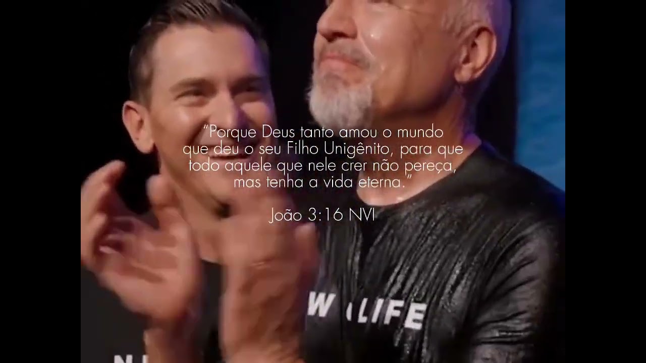 CEASDREI | Imposs&iacute;vel n&atilde;o sentir a PRESEN&Ccedil;A de DEUS | TRAP GOSPEL NACIONAL - @TrapGospelHipHop 