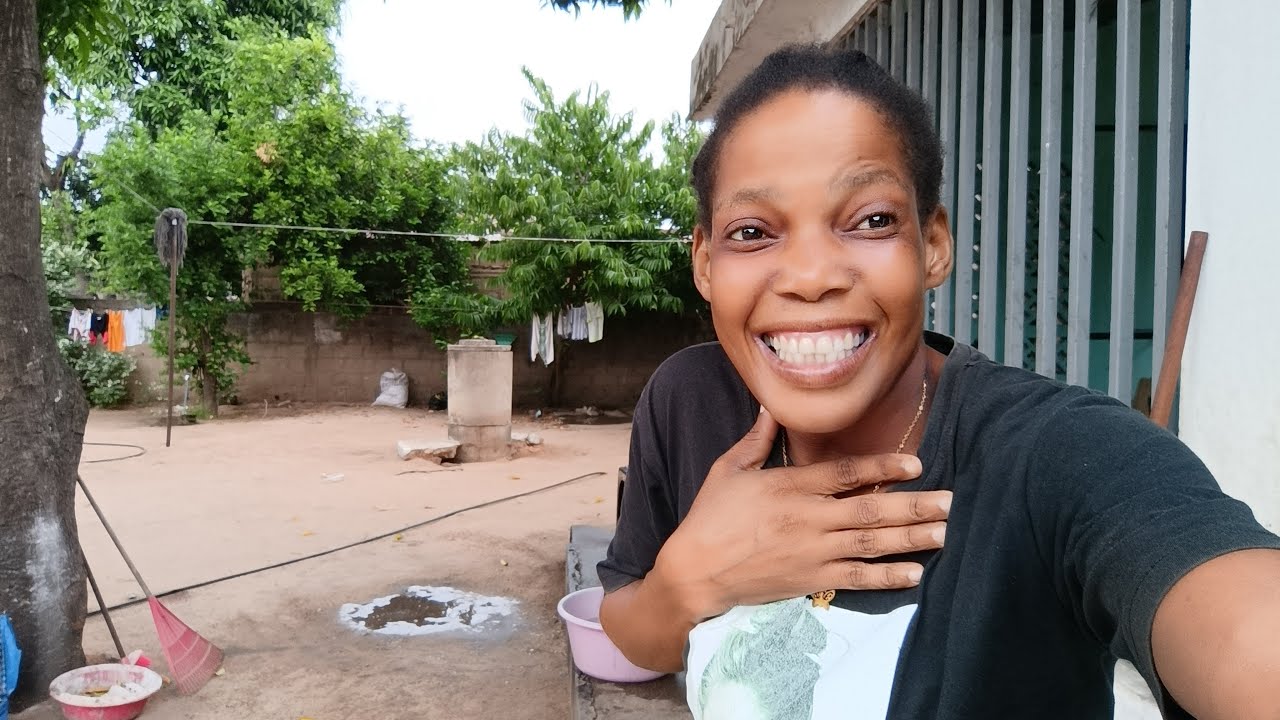 MEU CANAL FOI MONETIZADO GRATIDÃO MOÇAMBICANA BALANCE 😭