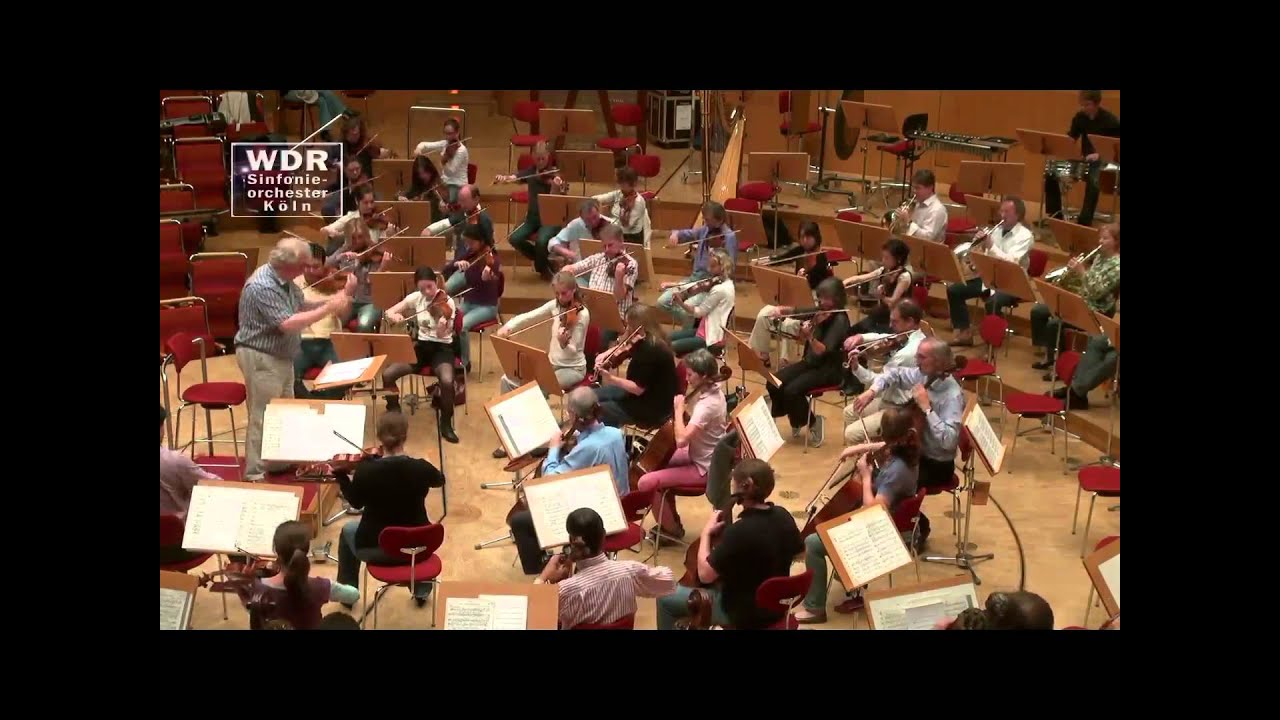 Soldier of Orange - for the orchestras of the Netherlands: wdr