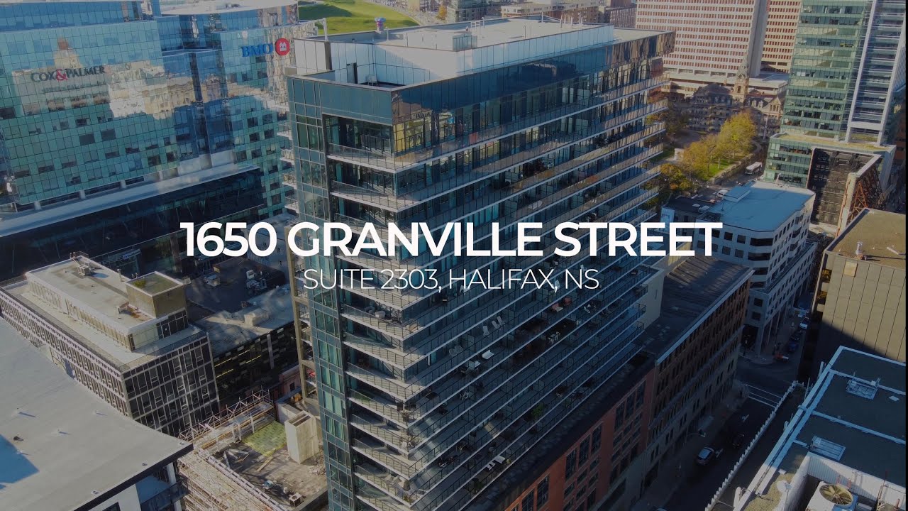 Suite 2303 | The Penthouses at The Roy