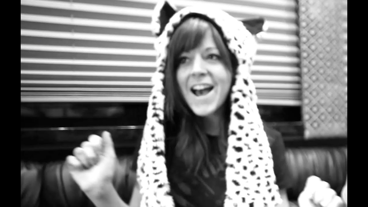Bus Jam: Live Music- Lindsey Stirling