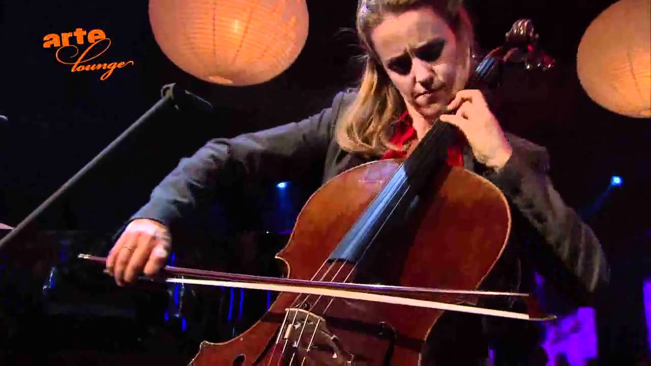 Sol Gabetta feat. Andreas Kern - 'Prayer' (Ernest Bloch) [live]