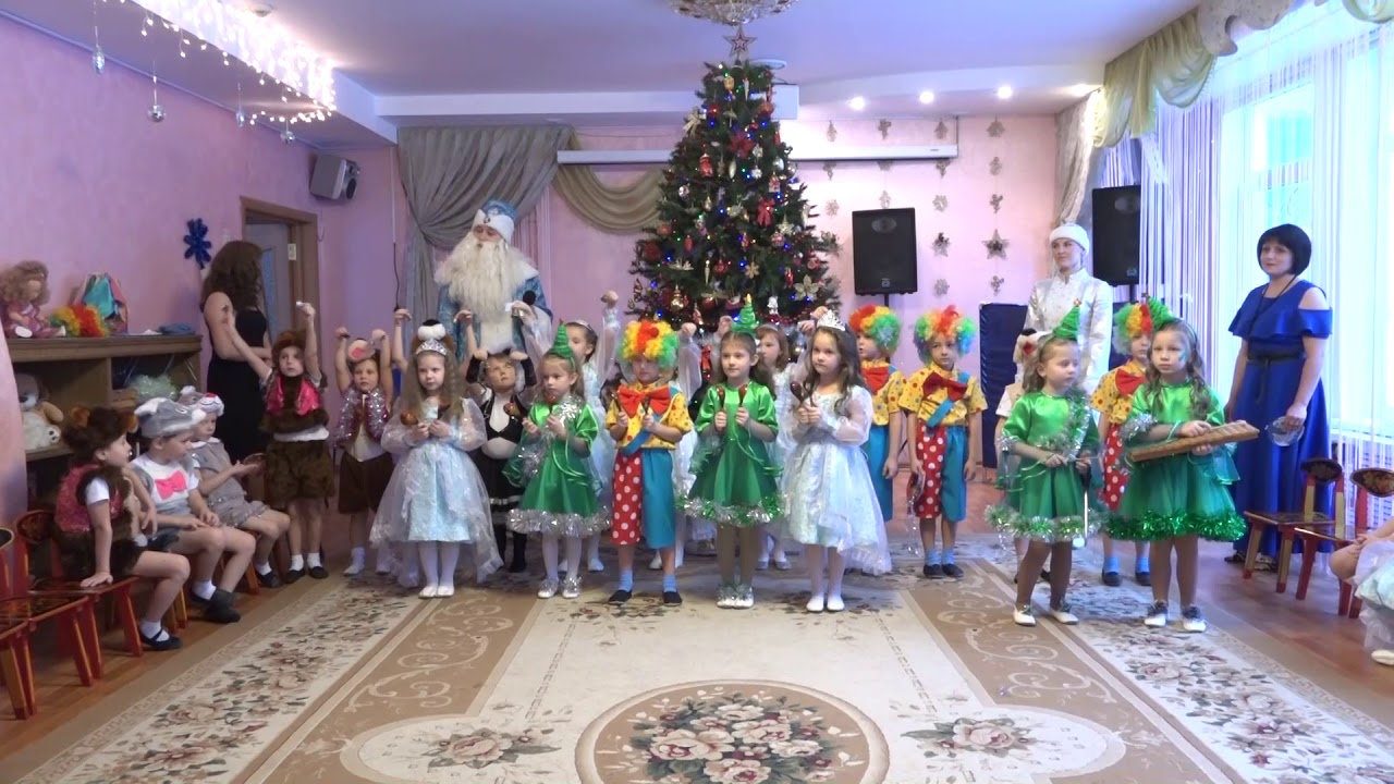 Шумовой оркестр 