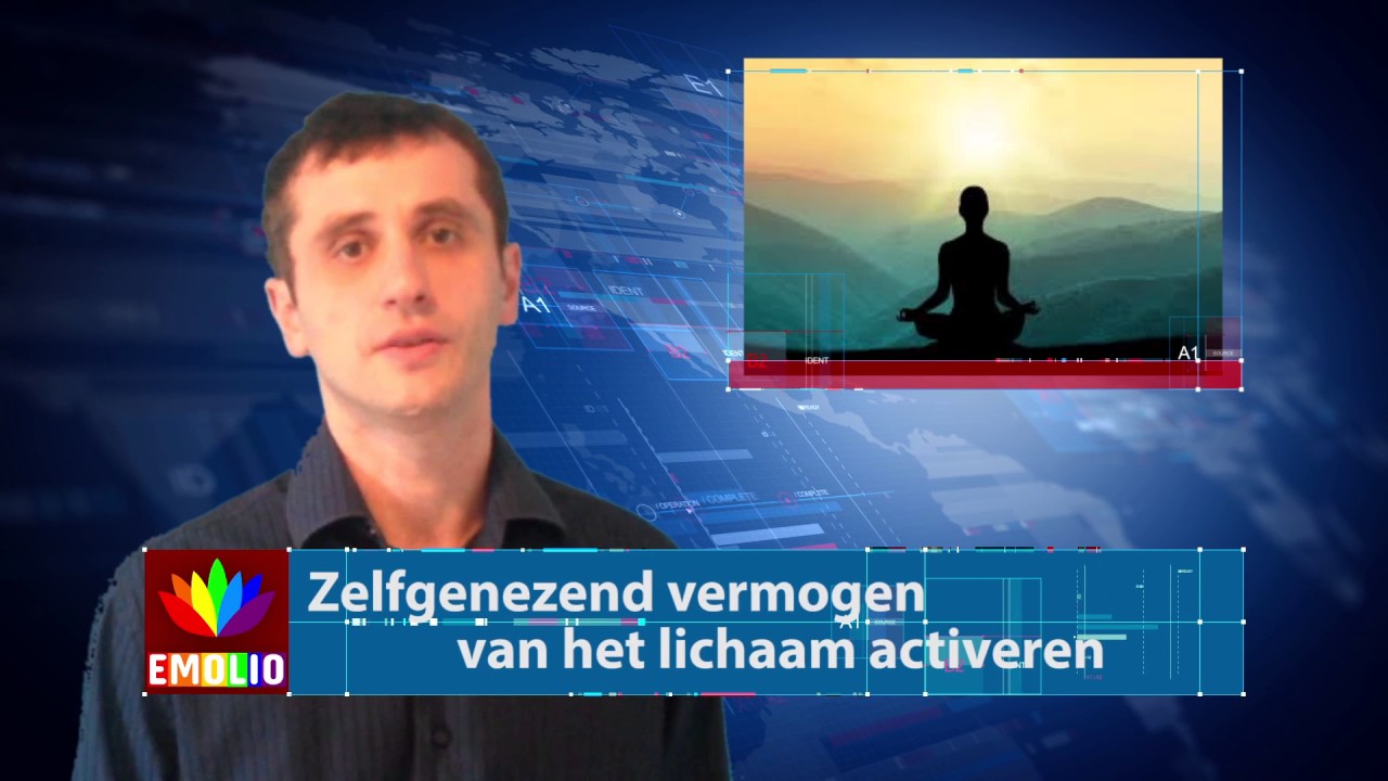 Bioresonantie en AUM meditatie (aura check)