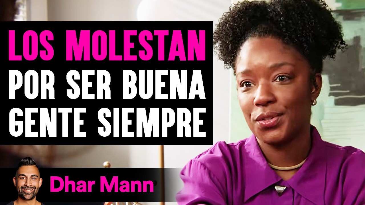 Los Molestan Por Ser Buena Gente Siempre | Dhar Mann Studios