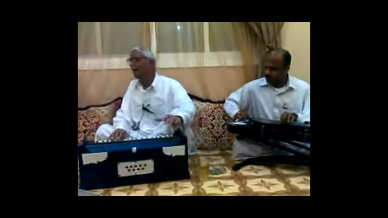 استاد غلام رسول دینارزهی