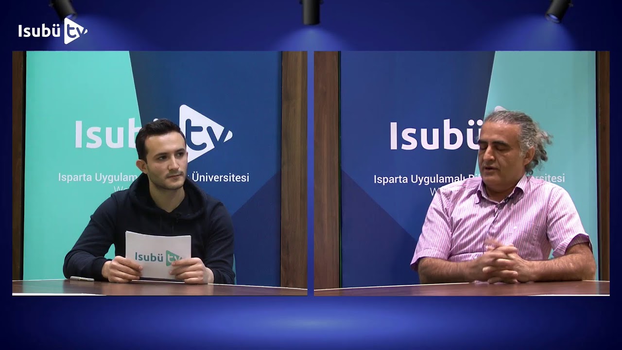 ISUBÜ Zootekni Bölümü Hayvan Yetiştirme Ana Bilim Dalı Başkanı