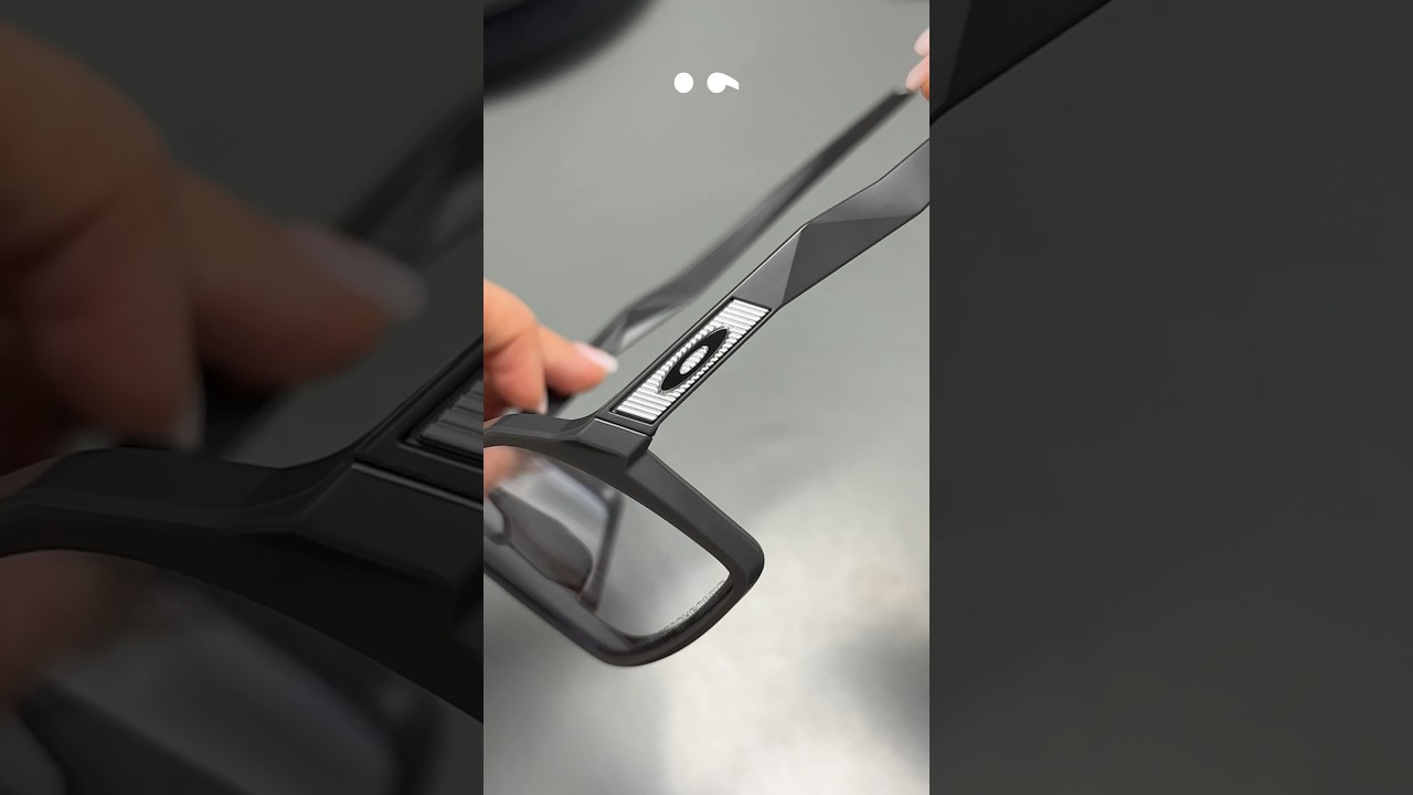Unboxing Oakley Sutro OO9406-98 #unboxing #optyk #blinkblink #oakley #sutro