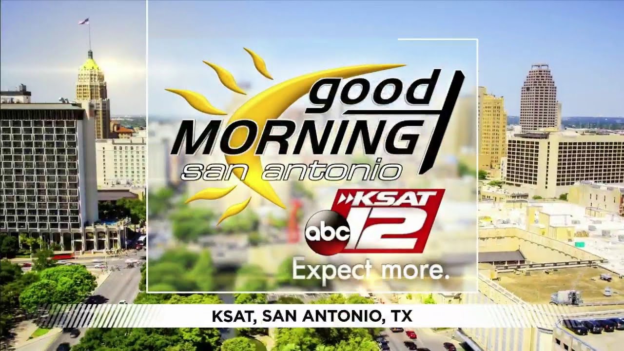 KSAT12 GMSA MARCH 12, 2020