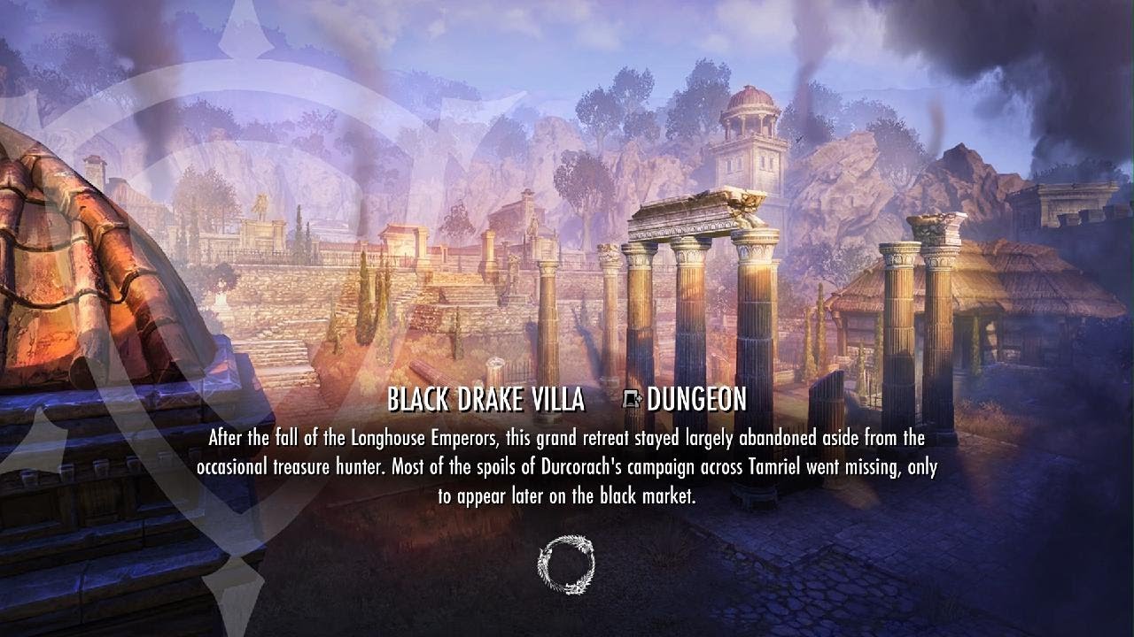 Ardent Bibliophile PUG - Black Drake Villa Trifecta