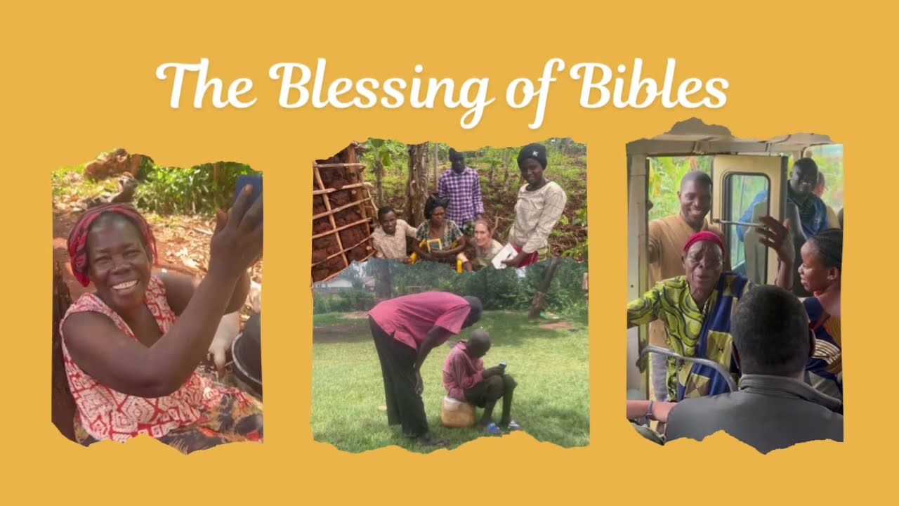 UGANDA MISSIONS 2026 #mission #uganda #international #villagelife #lifechanging