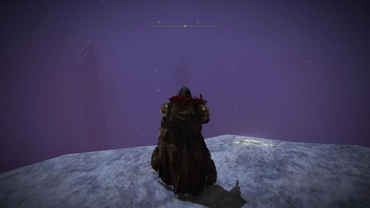Elden Ring Mohgwyn Falling Rune Glitch in 2026