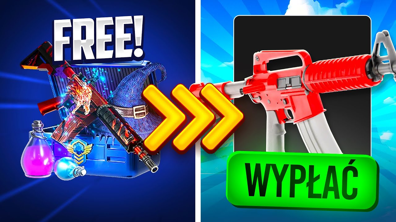 OSTATNIA BITWA WYGRAŁA MI TEGO SKINA!!!