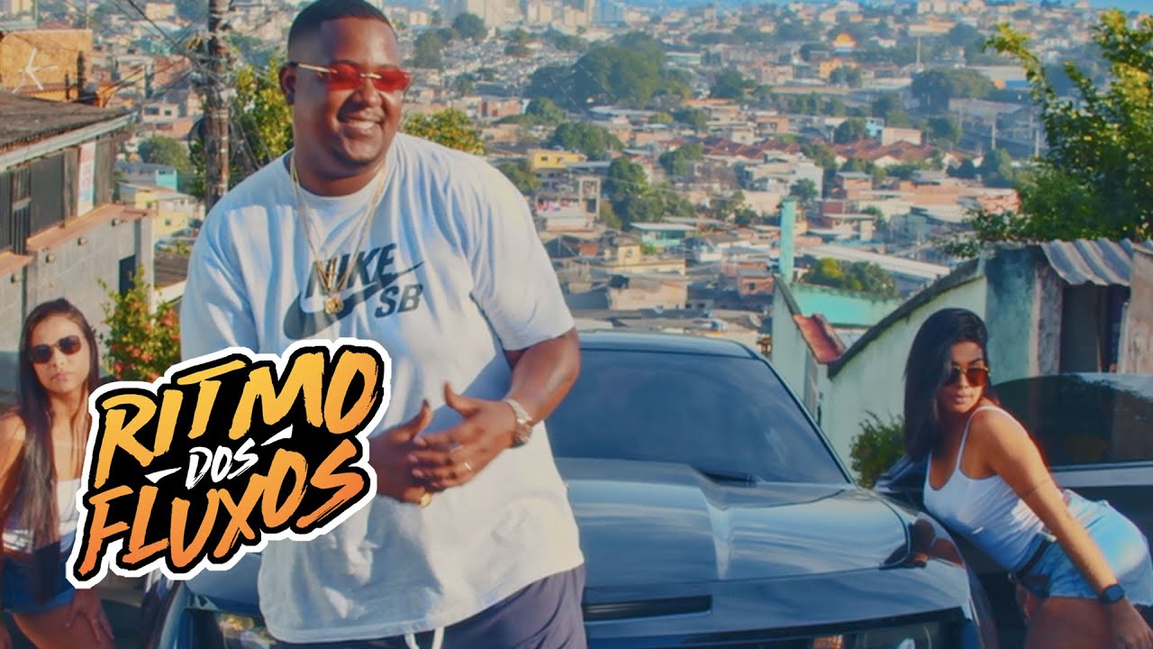 MC Rennan - To entendendo nada (Clipe Oficial) DJ Merinho
