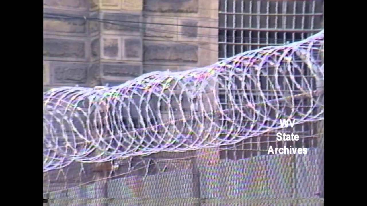 West Virginia Penitentiary