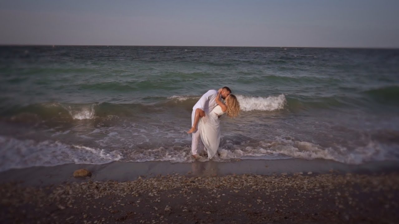 Alexandra & Alin | Wedding moments ( John Legend - All of me )