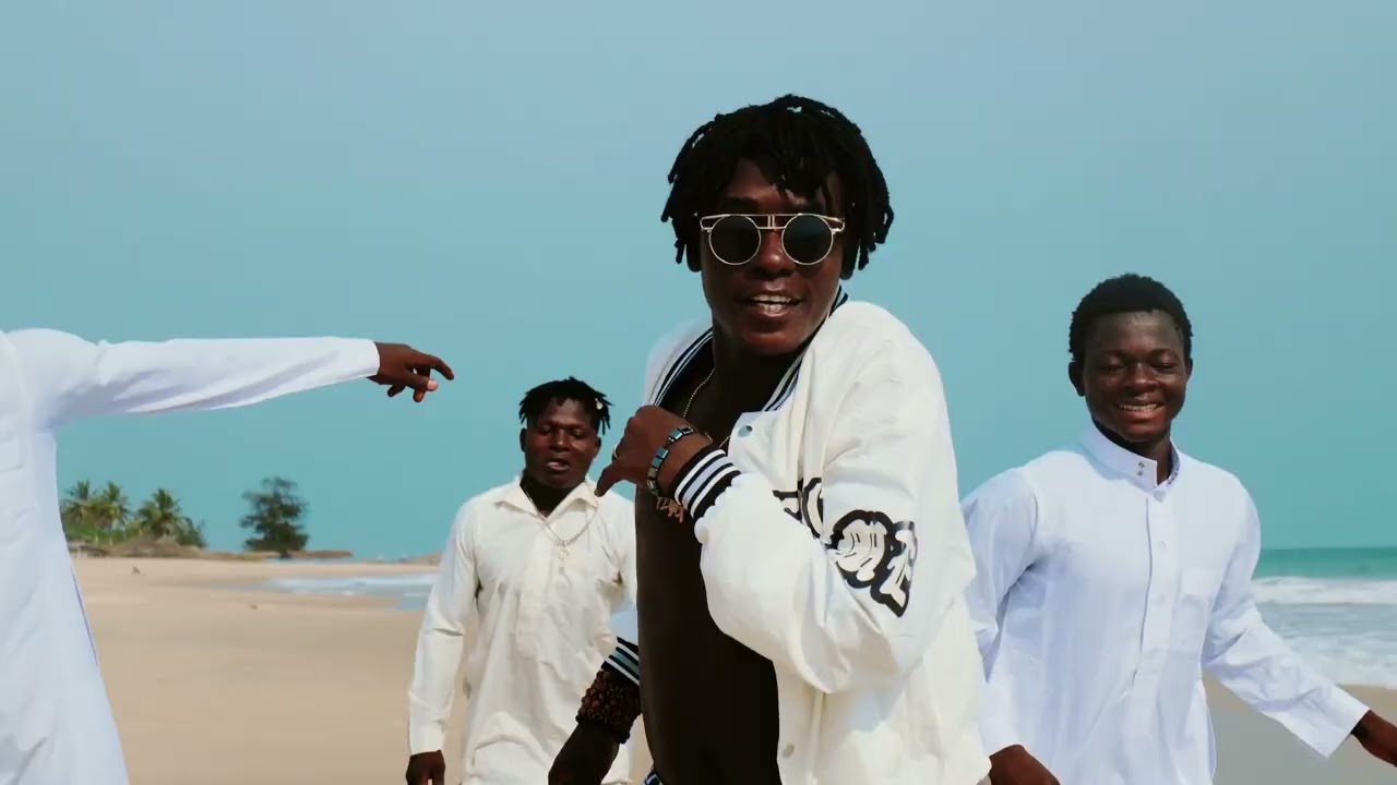 DJ 5000-Ligdi ( Clip Officiel )